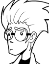 Le Professeur Kelloggs