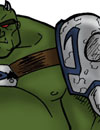 Darkam le Troll du Chaos