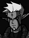 Tod en armure